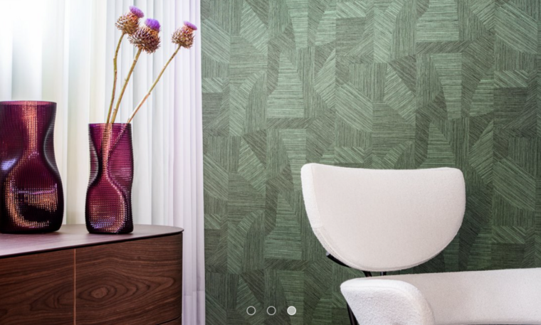 ARTE Caprice Behang - Luxury By Nature