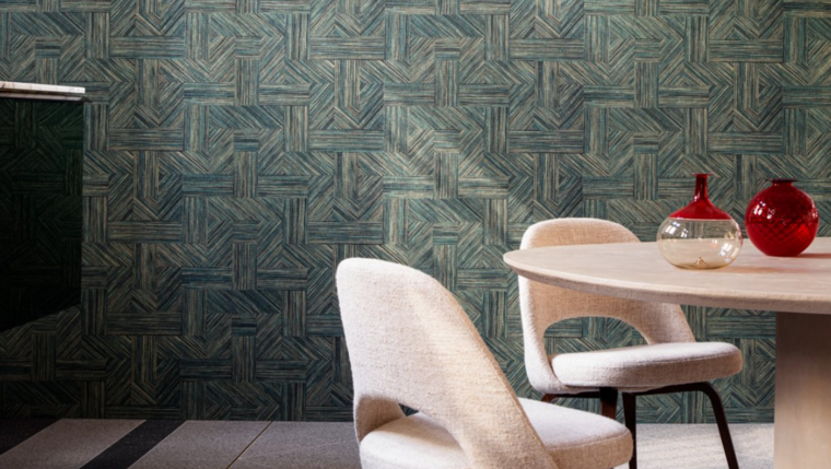 ARTE Intarsio Behang wallcovering luxury by nature