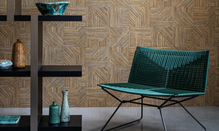 ARTE Splice Behang wallcovering luxury by nature