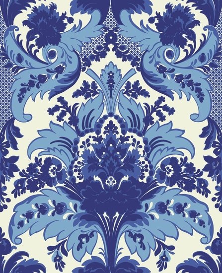 Aldwych Cole Son Behang 945025 luxury by nature