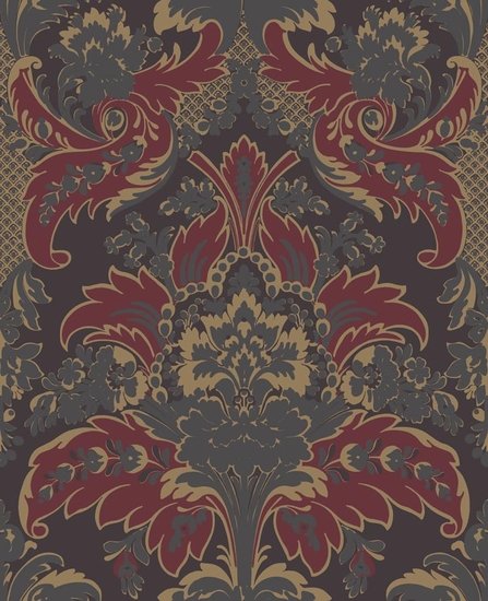 Aldwych Cole Son behang 945029 luxury by nature