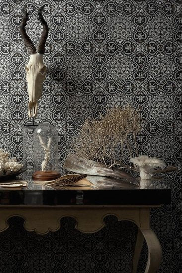 Piccadilly Cole Son behang 948045 luxury by nature sfeer