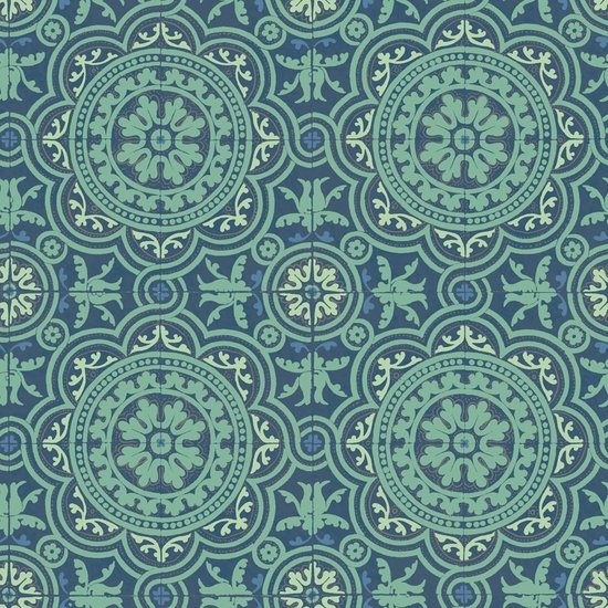 Piccadilly Cole Son Behang 948043 luxury by nature