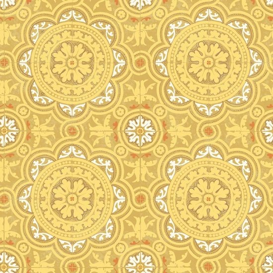 Piccadilly Cole Son Behang 948046 luxury by nature