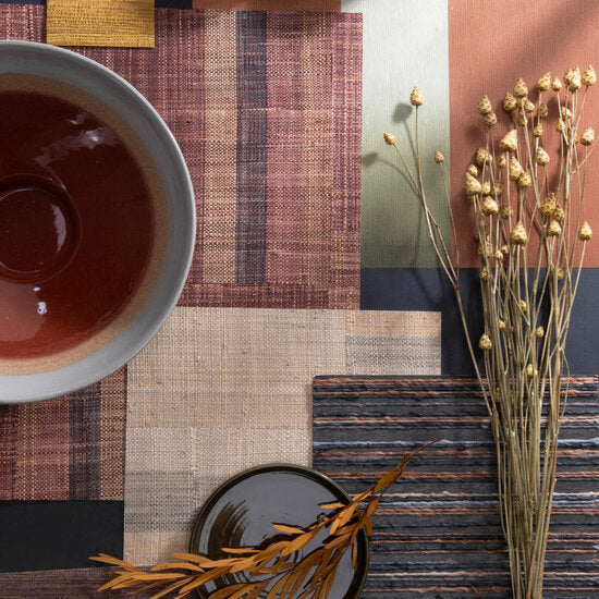 Omexco by ARTE Boro Behang AT72 sfeer 6