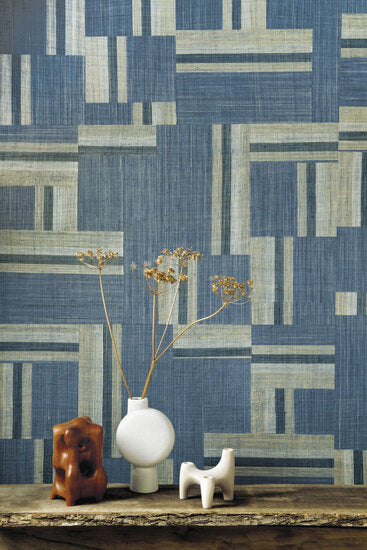 Omexco by ARTE Boro Behang AT74 sfeer 4