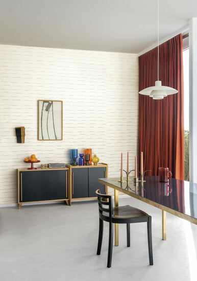 Omexco by ARTE Paper Art Behang AT82 sfeer