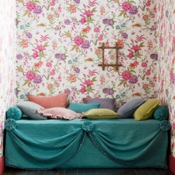 Manuel Canovas Beauchamp Behang
