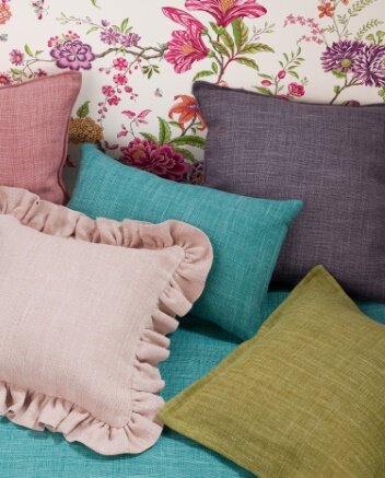 Manuel Canovas Beauchamp Behang