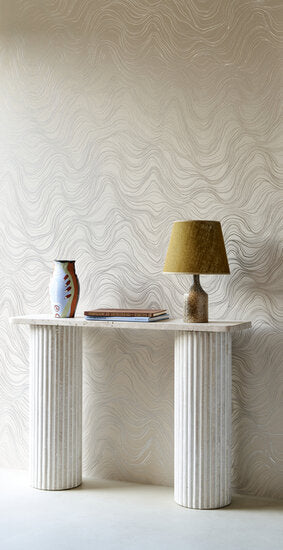 ARTE Bayuda behang - Luxury By Nature