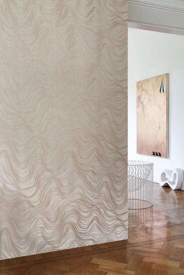 ARTE Bayuda behang - Luxury By Nature