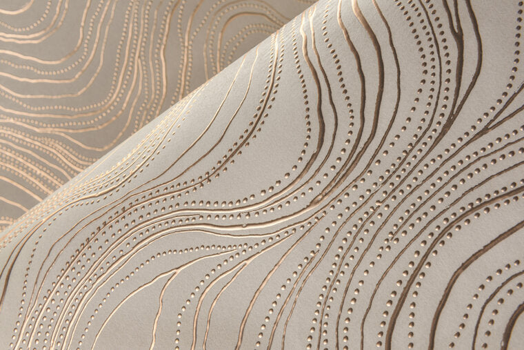 ARTE Bayuda behang 74041