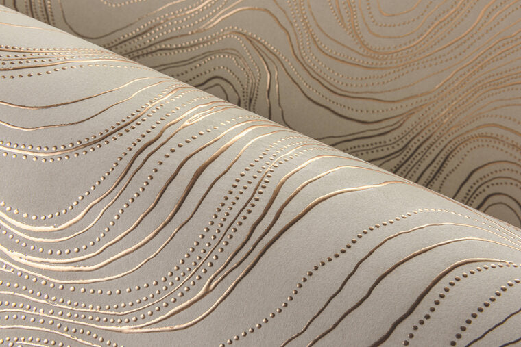 ARTE Bayuda behang 74041