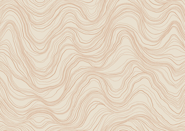 ARTE Bayuda behang 74041