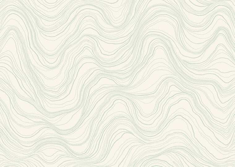 ARTE Bayuda behang - Luxury By Nature