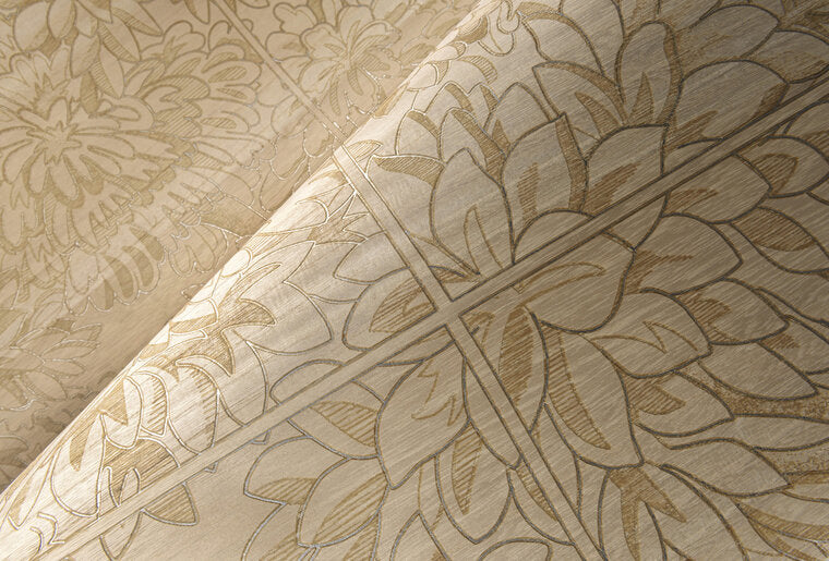 ARTE Ajoura Behang 48061