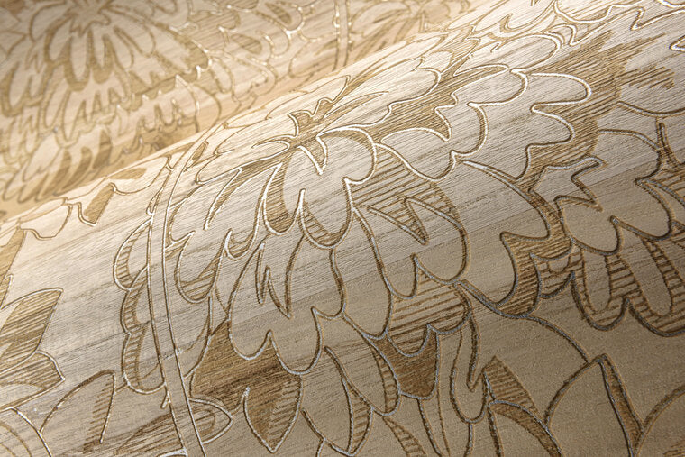 ARTE Ajoura Behang 48061