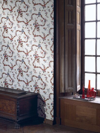 Braquenie Mirande Behang BP355001