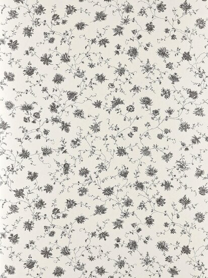 Braquenie La discrete Behang BP361001