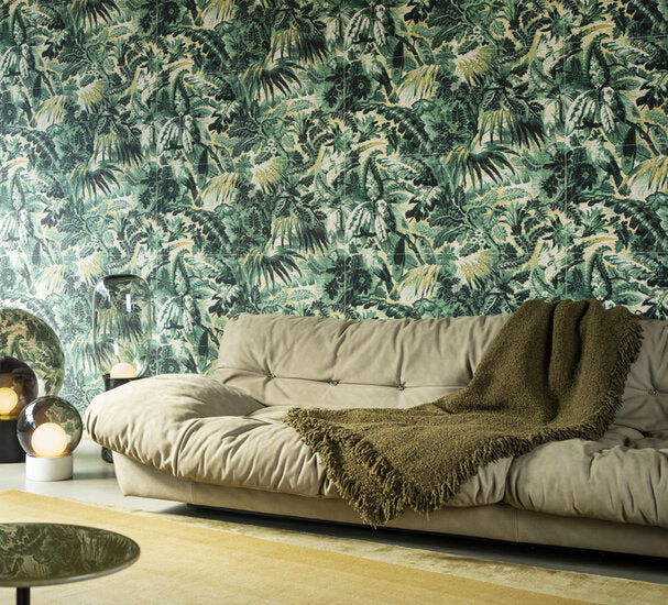 ARTE Tropicali behang 33000