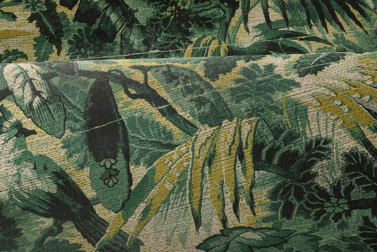 ARTE Tropicali behang 33000