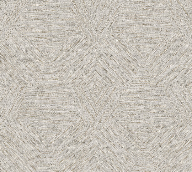 ARTE Pentagono behang 33041