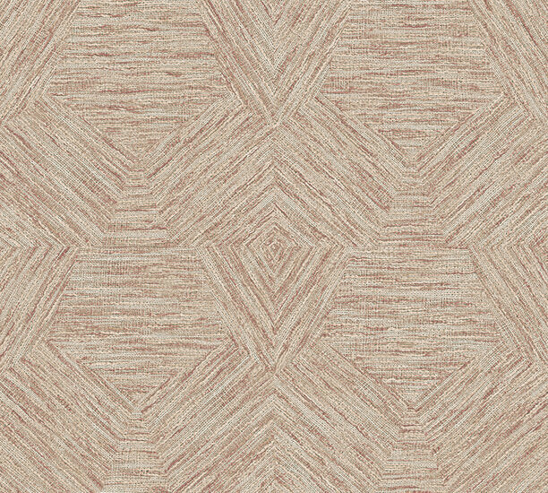 ARTE Pentagono behang 33045