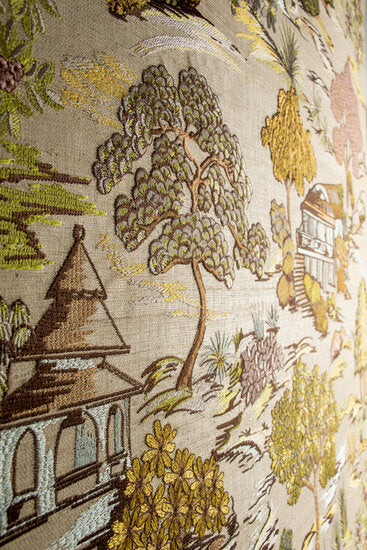 ARTE Gardens of Okayama behang 54502