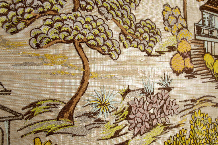 ARTE Gardens of Okayama behang 54502