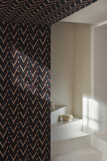 ARTE Chasu behang - Luxury By Nature