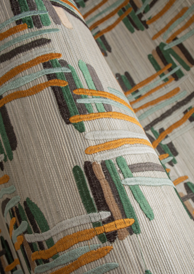 ARTE Tatami behang 54520