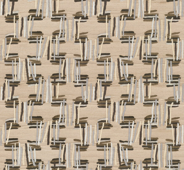 ARTE Tatami behang 54521