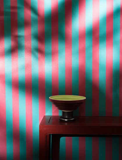 Dedar Serenissima Behang Col.8 Veronese