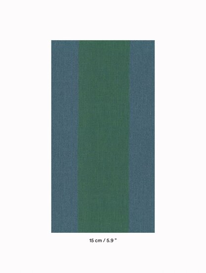 Dedar Serenissima Behang Col. 9 ginepro