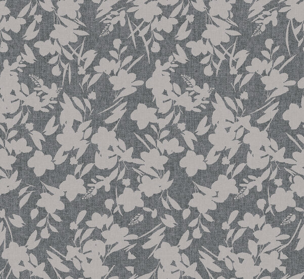 ARTE Flamant Bouton d'or Behang 80062