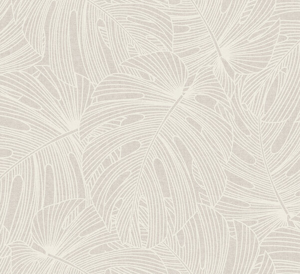 ARTE Flamant L'Aventure Behang 80091