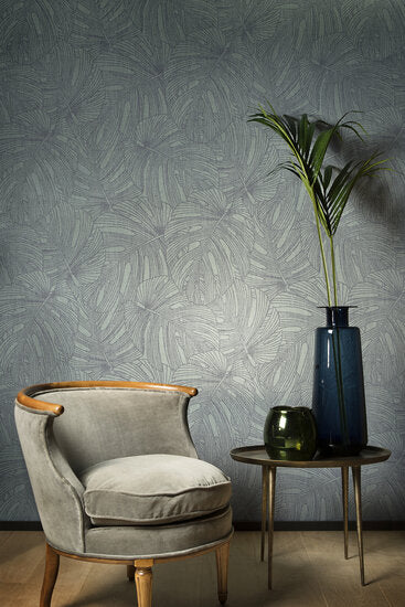 ARTE Flamant L'Aventure Behang