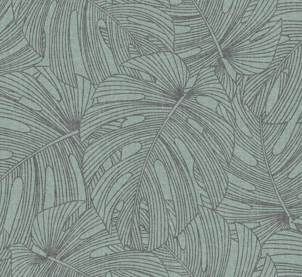 ARTE Flamant L'Aventure Behang 80092