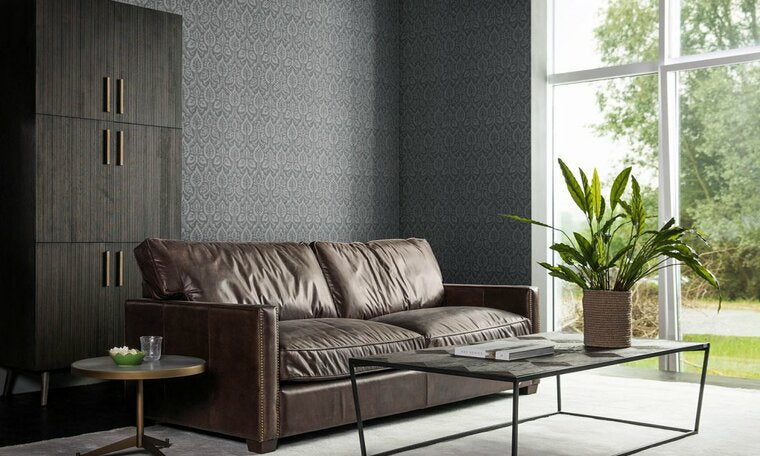 ARTE Flamant L'Histoire Behang 80030