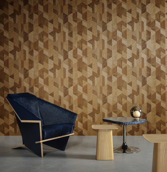 arte cedar behang contract