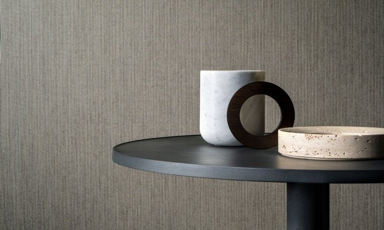 Arte contract vinyl velours contract project sfeer 1