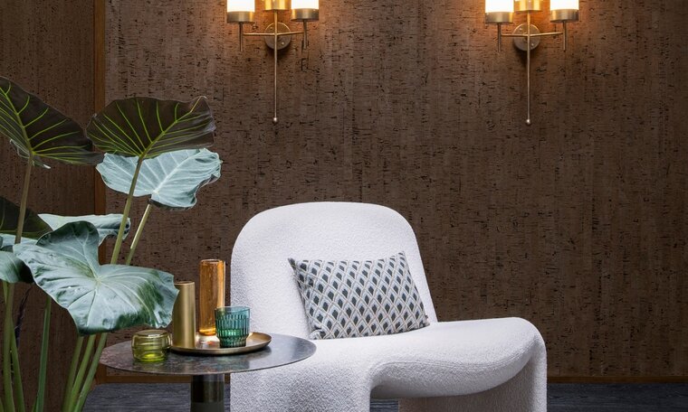 ARTE Calligraphy Behang Omexco by Arte