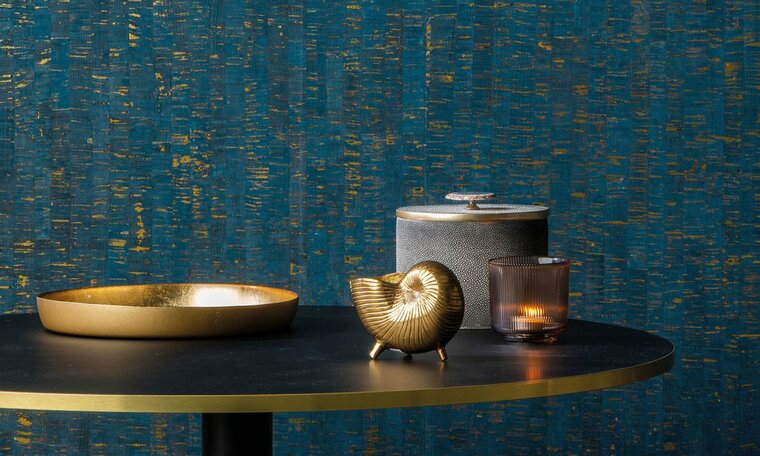 ARTE Calligraphy Behang Omexco by Arte