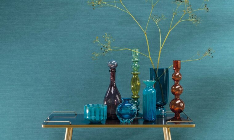 ARTE Silky Behang Omexco by Arte