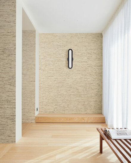 ARTE Mandarina Silk Behang