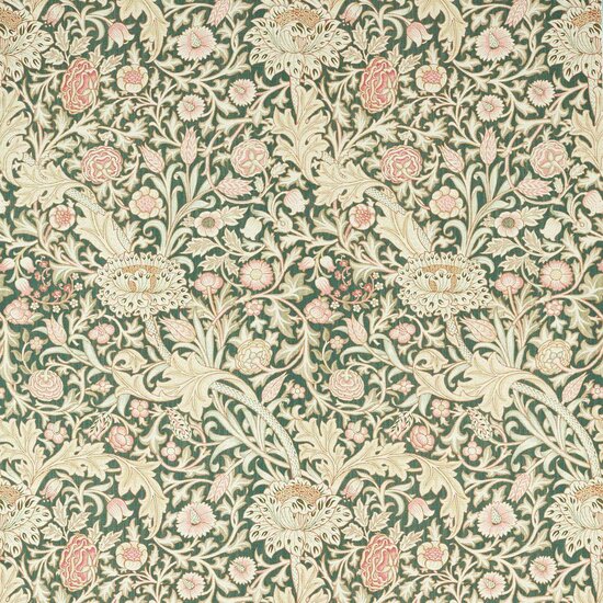 Morris & Co. Trent behang 217209