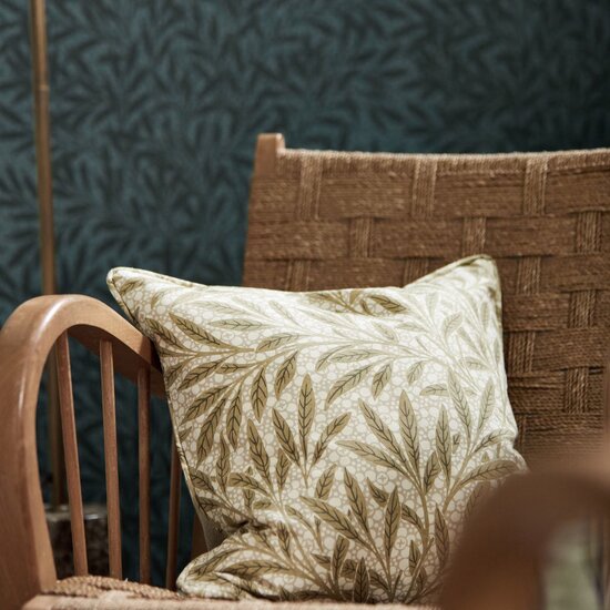 Morris & Co. Emery's Willow behang 217183