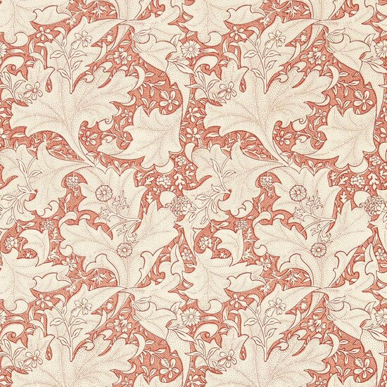 Morris & Co. Wallflower behang 217188