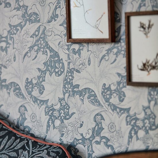 Morris Wallflower behang
