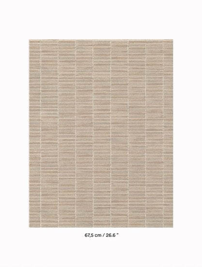 Dedar Bambu Behang 00D2200200007